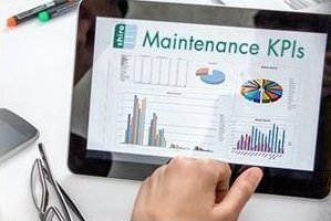 Cut maintenance costs with affordable maintenance software KPIs